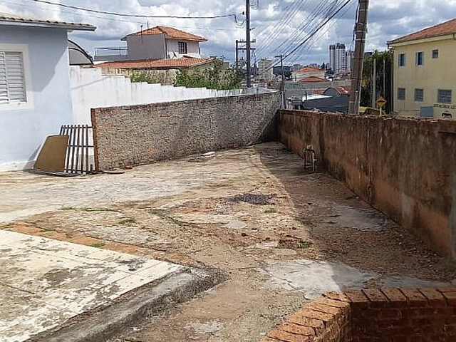 Imagem: A loja possui 400m² de Área e está localizado em Jardim