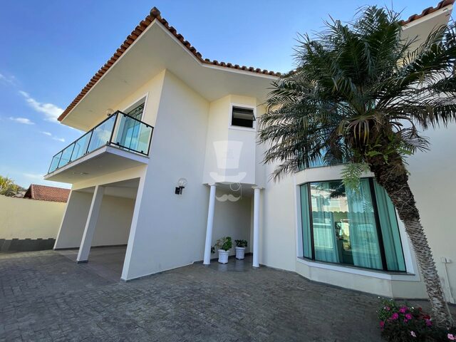 Imagem 4: Casa à venda em Barbacena com 4 quartos sendo 2 suítes no Serra Verde