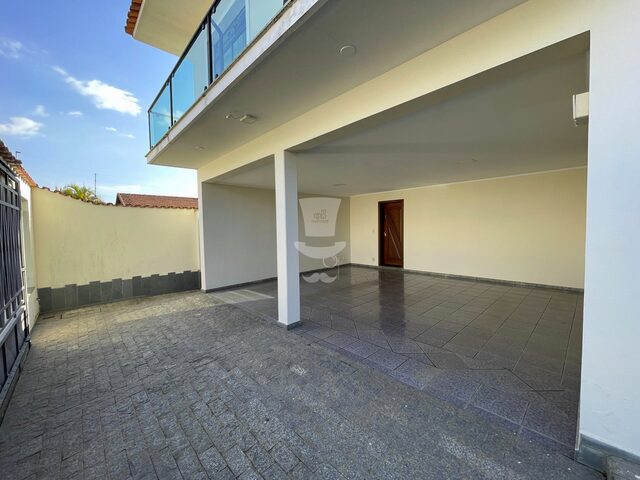 Imagem 5: Casa à venda em Barbacena com 4 quartos sendo 2 suítes no Serra Verde