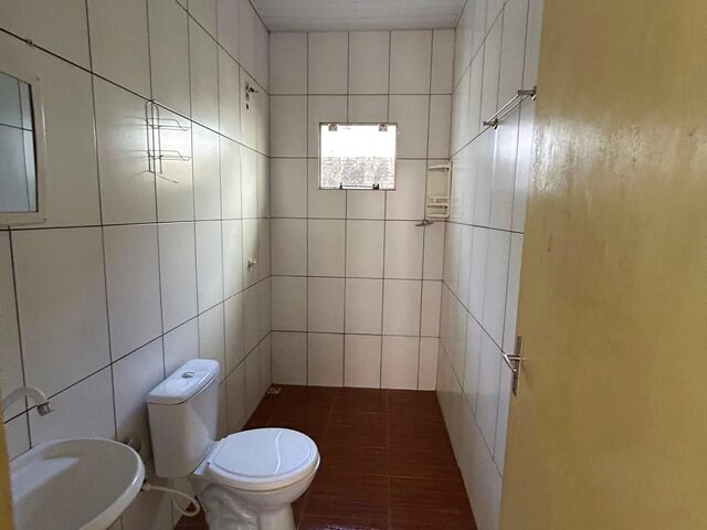Imagem 10: Casa para locação, Rua Pernambuco, N°3173, Bairro Jardim Primavera- São Gabriel do