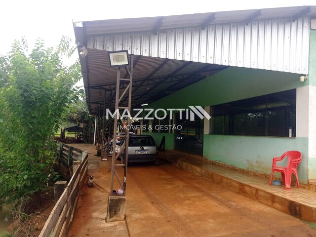 Imagem 14: VENDE SITIO COM TRES ACUDES ZONA RURAL, SAO MIGUEL DO IGUACU - PR
