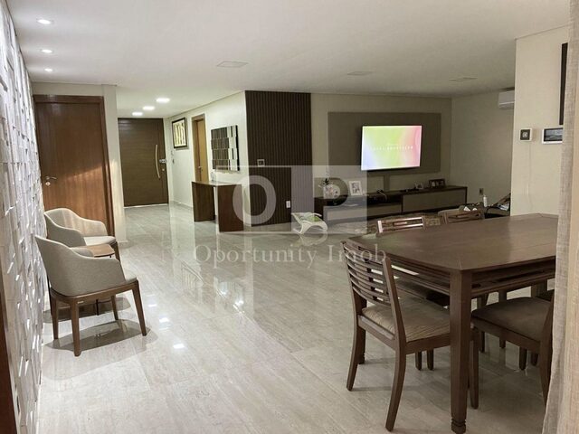 Imagem 12: SHIS QI 27 , CASA MODERNA LAGO SUL 4 QUARTOS