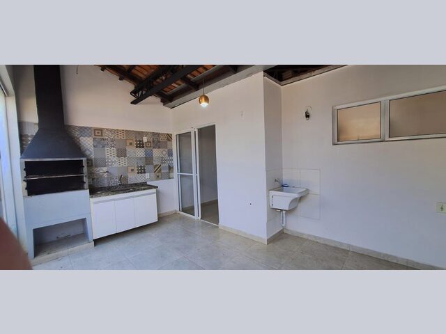 Imagem 5: Casa de Esquina À Venda no Condomínio Rio Manso em Cuiabá com Energia Solar
