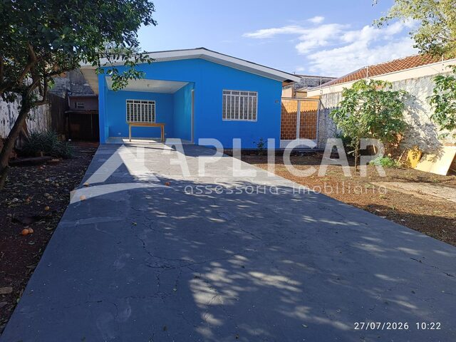 Imagem 2: Casa com 2 quartos sendo 1 suíte no Jardim Curitibano II, FOZ DO IGUACU - PR