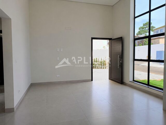 Imagem 5: Casa nova em condomínio com 03 quartos, FOZ DO IGUACU - PR