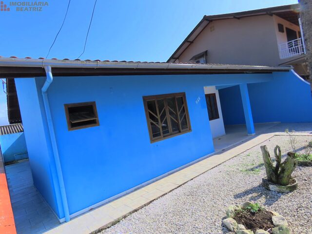 Imagem 3: CASA À VENDA, PENHA - SC