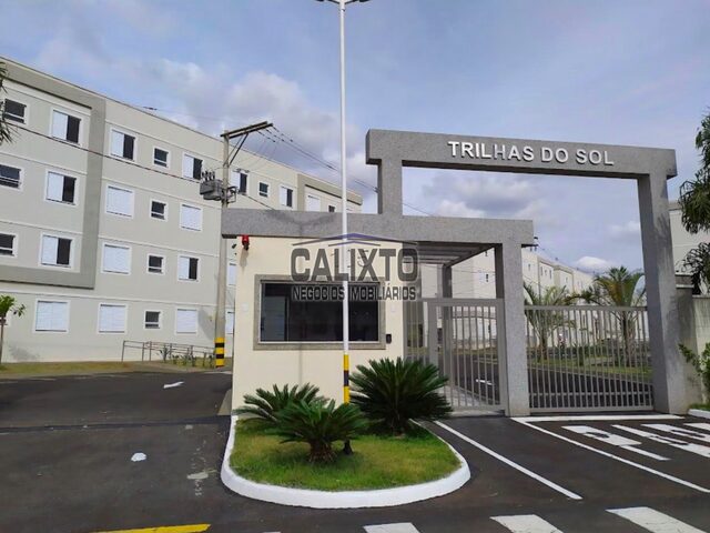 Imagem: APARTAMENTO BAIRRO JARDIM PATRICIA