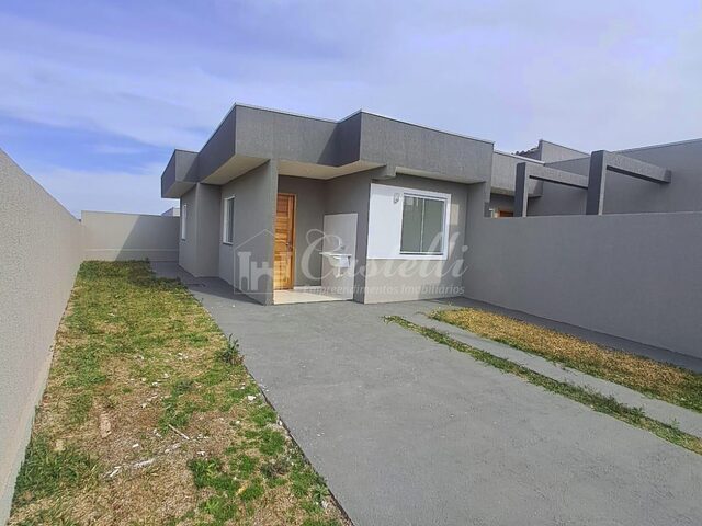 Imagem 2: Casa para à venda, no Bairro Uvaranas, em PONTA GROSSA - PR
