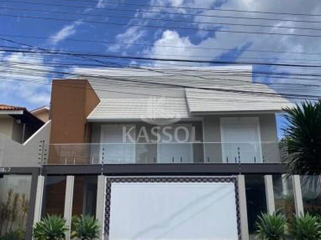 Imagem: Sobrado com 4 Dormitórios À Venda,479.25