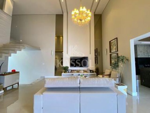 Imagem 7: Sobrado com 4 Dormitórios À Venda,479.25 M², Centro, Cascavel - Pr