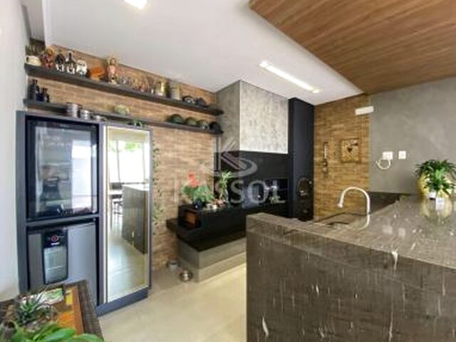 Imagem 10: Sobrado com 4 Dormitórios À Venda,479.25 M², Centro, Cascavel - Pr
