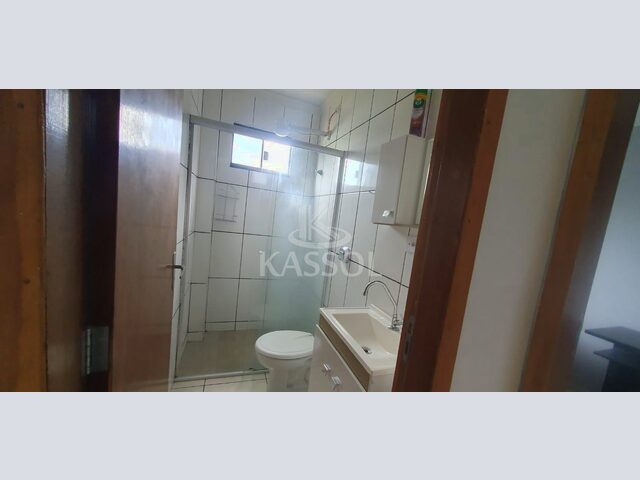 Imagem 3: VENDE SE APARTAMENTO NO CENTRO PROXIMO AO SHOPPING JL COM 02 QUARTOS