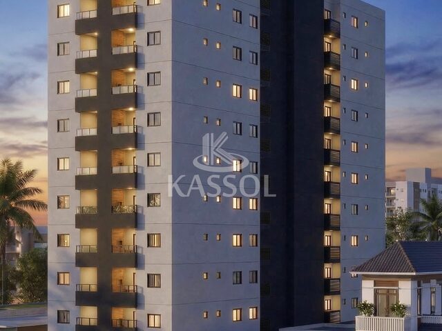 Imagem 2: Lançamento no Bairro Cancelli