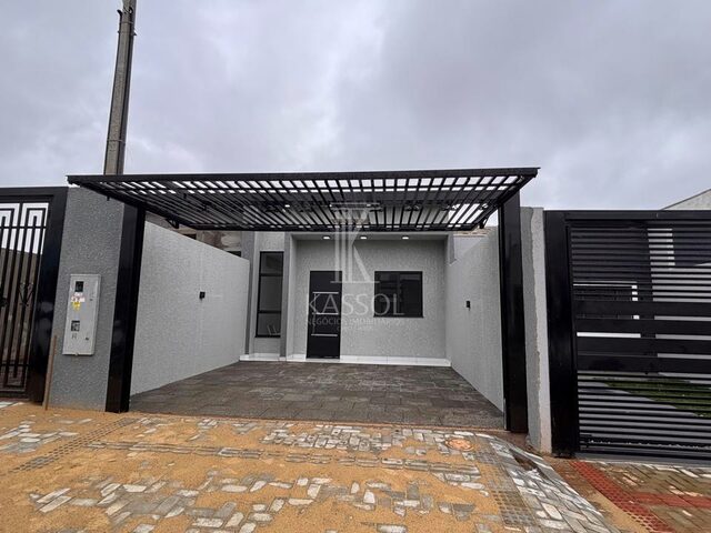 Imagem: Casa, no Loteamento Siena, Bairro Esmeralda