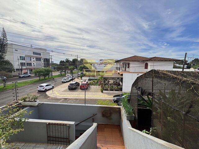 Imagem 9: PRÉDIO COMERCIAL/RESIDENCIAL E CASA À JARDIM LANCASTER - FOZ DO IGUAÇU - PR