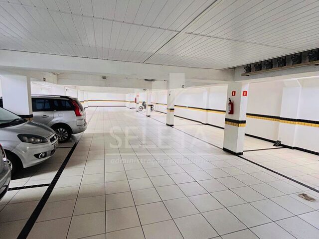 Imagem 7: Studio para locação, ALTO DA XV, CURITIBA - PR