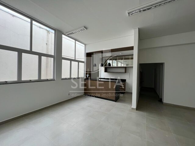 Imagem 16: Sala Comercial para locação