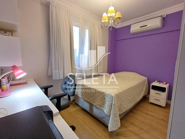 Imagem 9: APARTAMENTO COM 3 DORMITÓRIOS DISPONÍVEL PARA VENDA NO CENTRO, CASCAVEL - PR