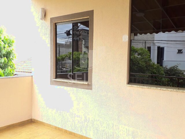Imagem 10: Sobrado à venda, Santa Cruz, CASCAVEL - PR - 209m priv. 228 metros totais 1 suíte e 3