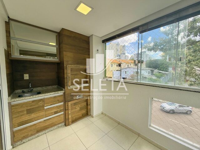 Imagem 4: Apartamento com 3 dormitórios à venda,132.00 m , Centro, CASCAVEL - PR
