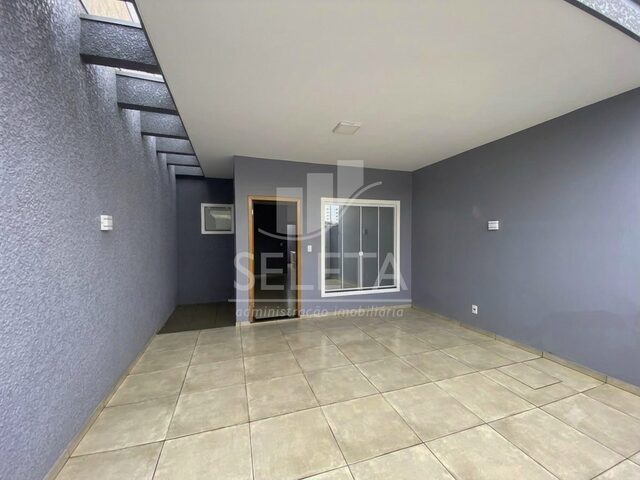 Imagem: Casa à venda com 3 quartos, Santa Felicidade