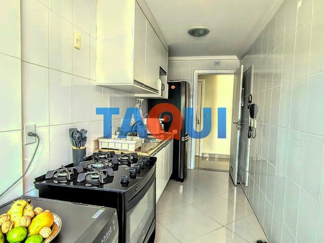 Imagem 4: Apartamento à venda com 2 quartos, sendo 1 suíte no Braga em CABO FRIO - RJ