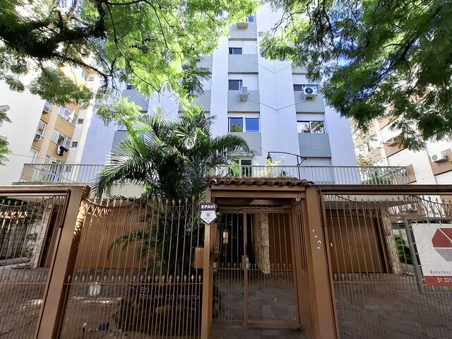 Imagem: Apartamento Porto Alegre - Apto 702/25
