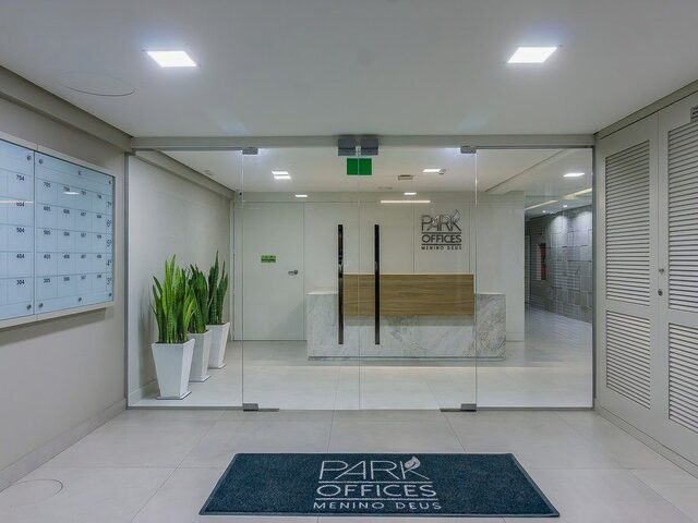 Imagem 3: Sala Comercial Park Office - Porto Alegre - Sala Comercial Park Office - Porto Alegre