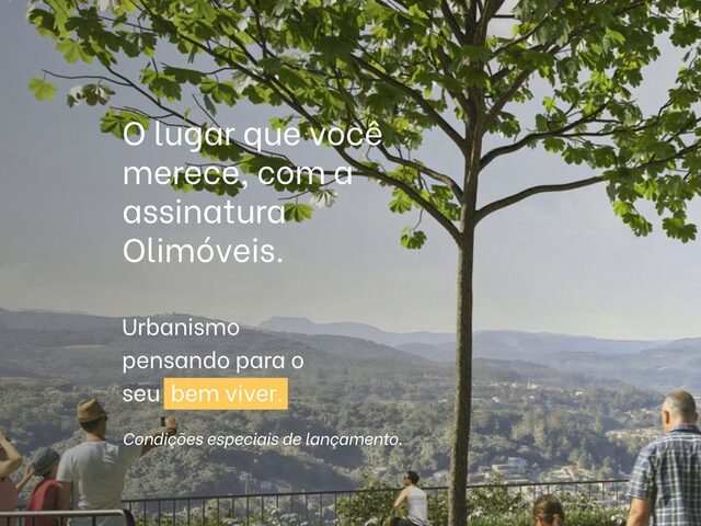 Imagem 11: Loteamento Moinhos De Vento II - Loteamento Moinhos De Vento II