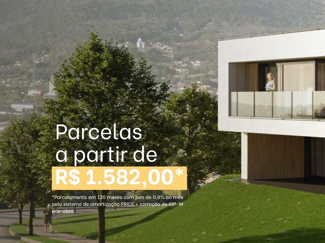 Imagem 16: Loteamento Moinhos De Vento II - Loteamento Moinhos De Vento II