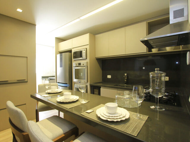 Imagem 7: Residencial MORADA HERZ