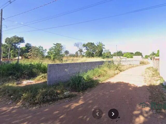 Imagem: Terrenos ou lotes residenciais para venda