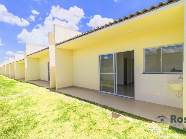 Imagem 8: Casa em Condomínio para Locação, com 2 Quarto(S), Próximo da Avenida Fernando