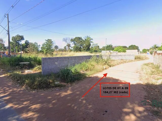 Imagem 4: Terrenos ou lotes residenciais para venda, Santa Laura, Cuiabá