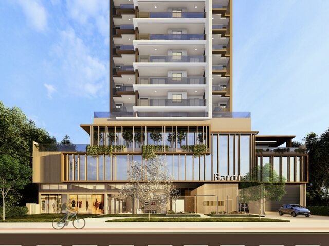 Imagem 12: Barone - Residencial