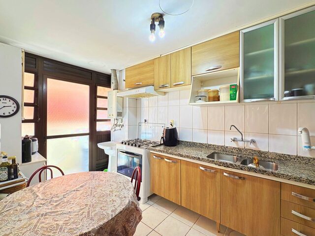 Imagem 14: Imperdível oportunidade! Apartamento de 3 quartos na Cidade Baixa, Porto Alegre-RS, com