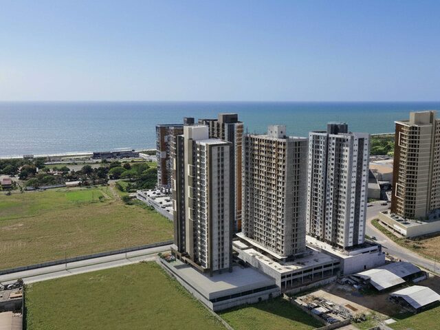 Imagem 14: Barone - Residencial