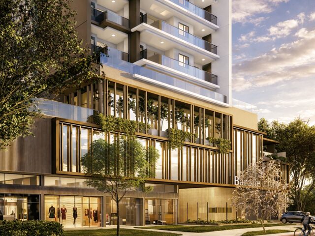 Imagem 16: Barone - Residencial