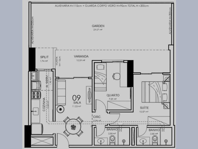 Imagem 2: Barone - Residencial