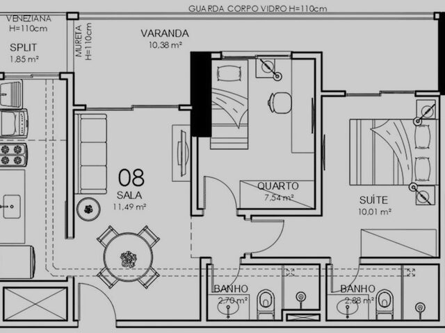 Imagem 3: Barone - Residencial