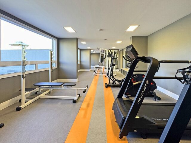 Imagem 3: Like - Like Apartamento com 1 dormitório