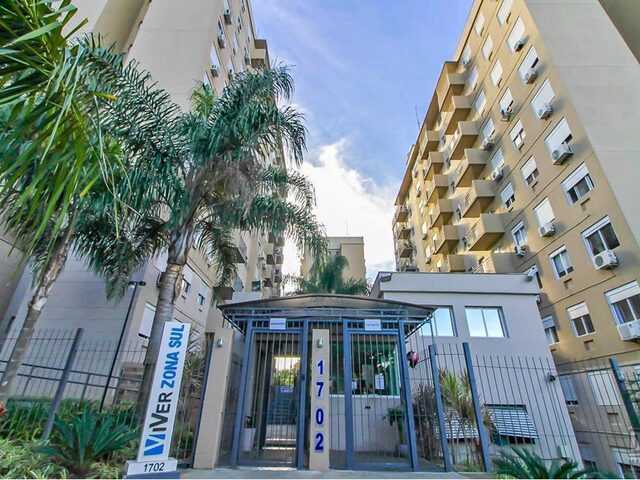 Imagem: APARTAMENTO RESIDENCIAL em Porto Alegre
