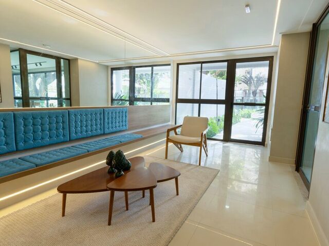 Imagem 2: Apartamento à venda em Recife, Tamarineira, com 2 quartos, 50,71m²