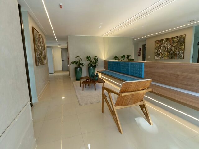 Imagem 3: Apartamento à venda em Recife, Tamarineira, com 2 quartos, 50,71m²