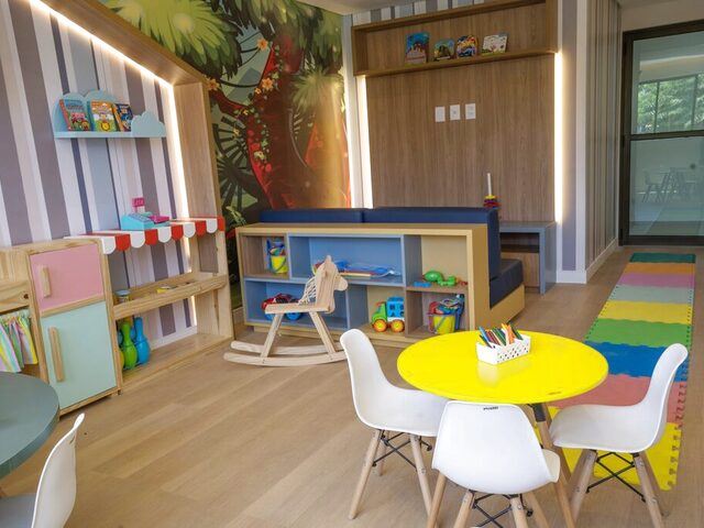 Imagem 8: Apartamento à venda em Recife, Tamarineira, com 2 quartos, 50,71m²