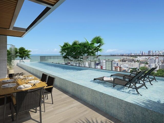 Imagem 16: Apartamento Garden à venda em João Pessoa, Jardim Oceania, com 3 quartos, 98.79m²
