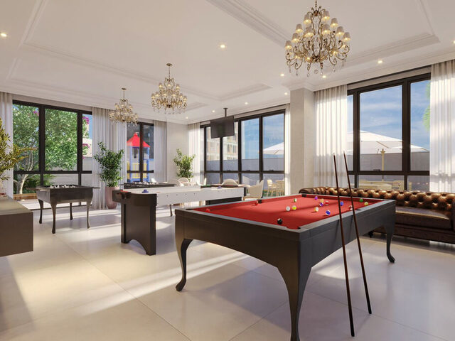 Imagem 9: Apartamento Padrão, 2 Dormitórios na Rua 406 A