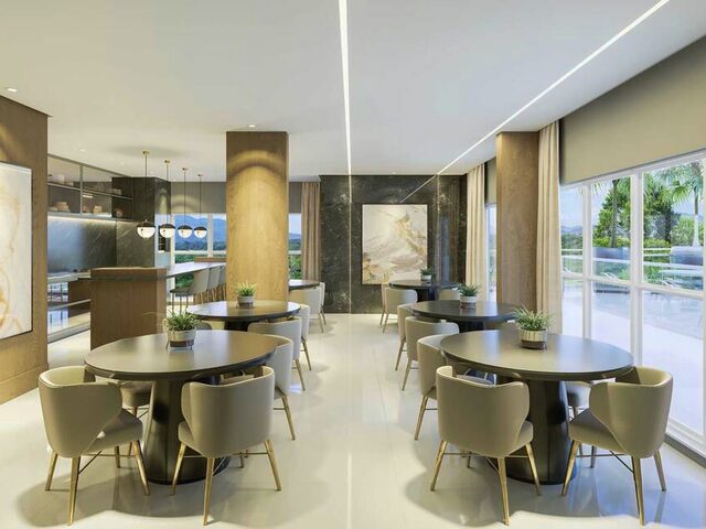 Imagem 16: Green Ville Home Club - Fase 2 - Green Ville Home Club - Fase 2