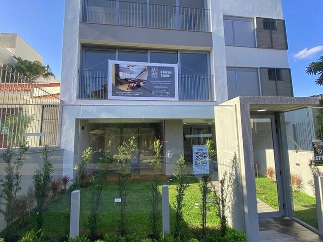 Imagem: Apartamento À Venda no Bairro Chácara