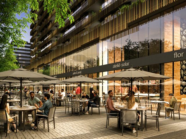 Imagem 4: Apartamento Garden à venda em Rio de Janeiro, Barra Olímpica, com 2 quartos, 102,67m²
